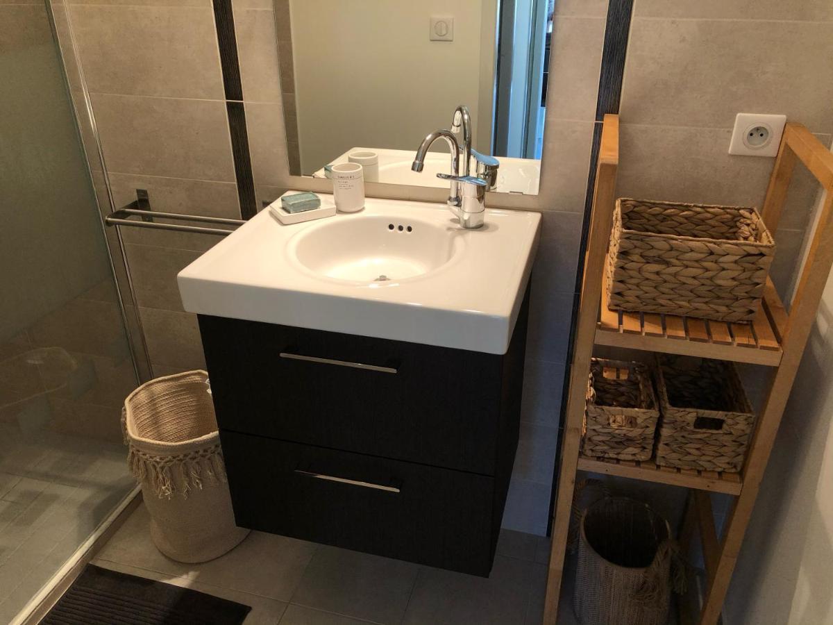 Mas Provencal La Serallere Au Coeur Des Oliviers Venterol  Exteriör bild